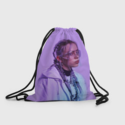 Мешок для обуви BILLIE EILISH