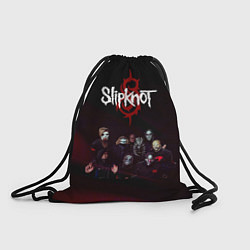 Мешок для обуви Slipknot