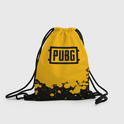 Мешок для обуви PUBG