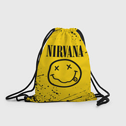 Мешок для обуви NIRVANA