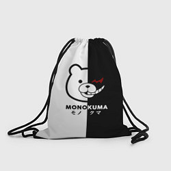 Мешок для обуви Monokuma
