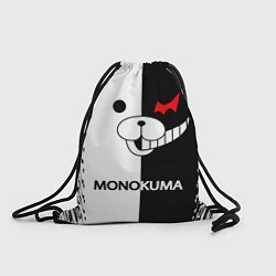 Мешок для обуви MONOKUMA