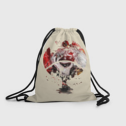 Рюкзак-мешок Tokyo Ghoul, цвет: 3D-принт
