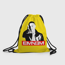 Мешок для обуви Eminem