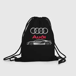 Мешок для обуви AUDI