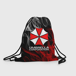 Мешок для обуви UMBRELLA CORP