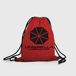 Мешок для обуви Umbrella Corporation