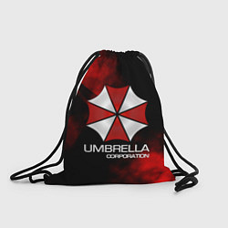 Мешок для обуви UMBRELLA CORP