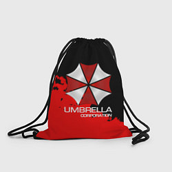 Мешок для обуви UMBRELLA CORP