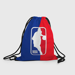 Рюкзак-мешок NBA Kobe Bryant, цвет: 3D-принт
