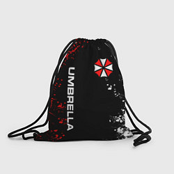 Мешок для обуви UMBRELLA CORPORATION