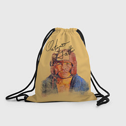 Рюкзак-мешок Arturo Gatti, цвет: 3D-принт