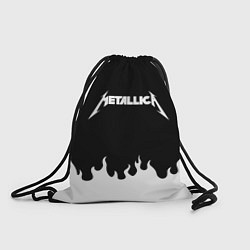 Мешок для обуви METALLICA