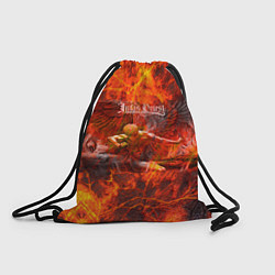 Мешок для обуви Judas Priest