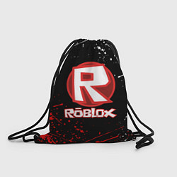 Мешок для обуви ROBLOX