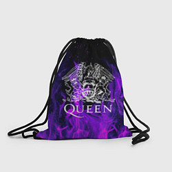 Мешок для обуви QUEEN