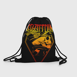 Мешок для обуви Led Zeppelin