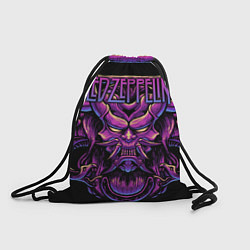 Мешок для обуви Led Zeppelin