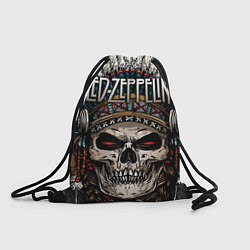 Мешок для обуви Led Zeppelin