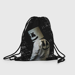 Мешок для обуви Marshmello