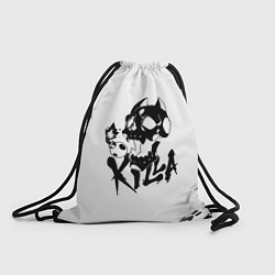 Рюкзак-мешок KILLER QUEEN, цвет: 3D-принт