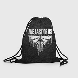 Мешок для обуви THE LAST OF US