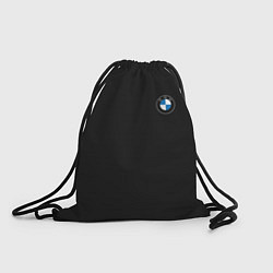 Рюкзак-мешок BMW 2020 Carbon Fiber, цвет: 3D-принт
