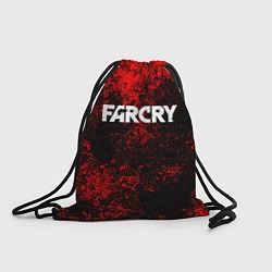 Рюкзак-мешок FARCRY, цвет: 3D-принт