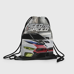 Мешок для обуви Need for Speed