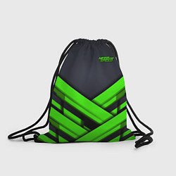 Мешок для обуви Need for Speed