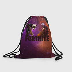 Мешок для обуви Fortnite