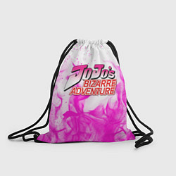 Рюкзак-мешок JOJO, цвет: 3D-принт
