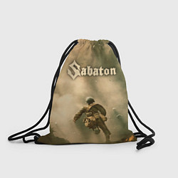 Мешок для обуви Sabaton