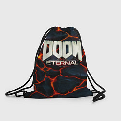 Мешок для обуви DOOM: ETERNAL