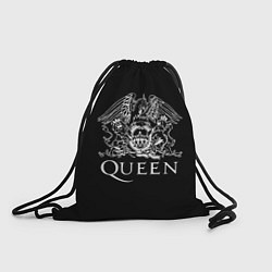 Мешок для обуви QUEEN