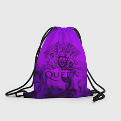 Мешок для обуви QUEEN