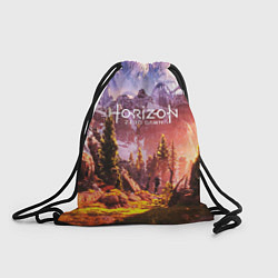 Мешок для обуви Horizon Zero Dawn