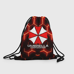 Мешок для обуви UMBRELLA CORP