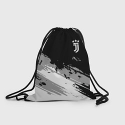 Мешок для обуви Juventus F C