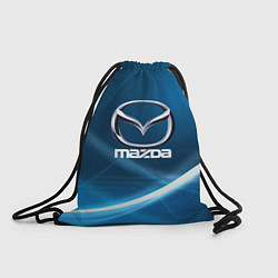 Мешок для обуви MAZDA