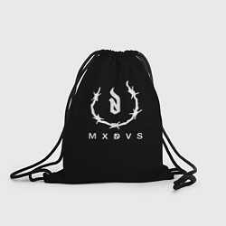 Мешок для обуви MXDVS