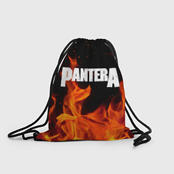 Мешок для обуви Pantera