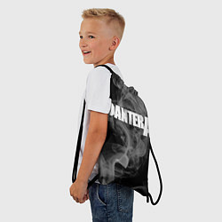 Рюкзак-мешок Pantera, цвет: 3D-принт — фото 2