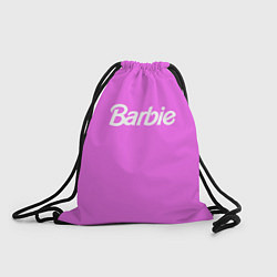 Мешок для обуви Barbie