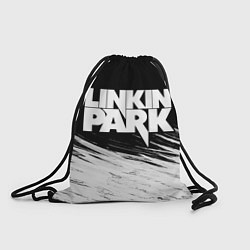 Рюкзак-мешок LINKIN PARK 9, цвет: 3D-принт