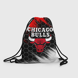 Мешок для обуви CHICAGO BULLS