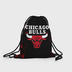 Мешок для обуви CHICAGO BULLS