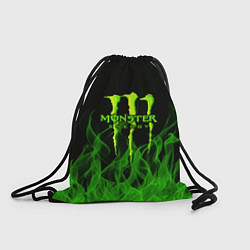 Мешок для обуви MONSTER ENERGY