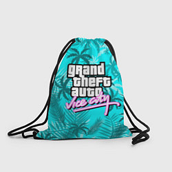 Мешок для обуви GTA VICE CITY