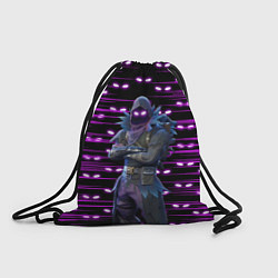 Мешок для обуви Fortnite Raven